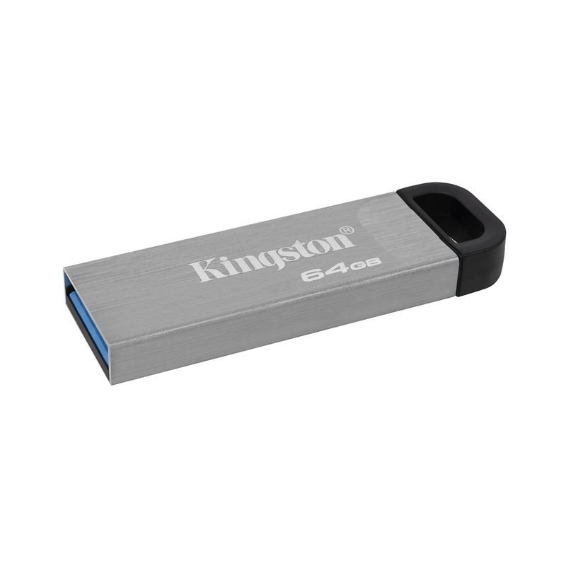 KINGSTON DTKN-64GB 64GB DataTraveler Kyson USB 3.2 Flash Disk