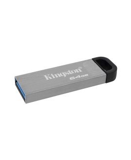 KINGSTON DTKN-64GB 64GB DataTraveler Kyson USB 3.2 Flash Disk