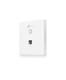 TP-LINK EAP115-WALL 300Mbps N Duvar Tipi Access Point