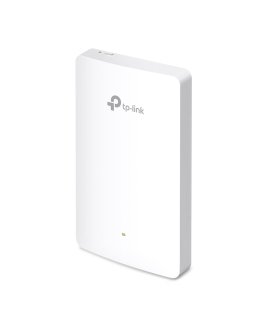 TP-LINK EAP615-WALL AX1800 Wall Plate Wi-Fi 6 Access Point