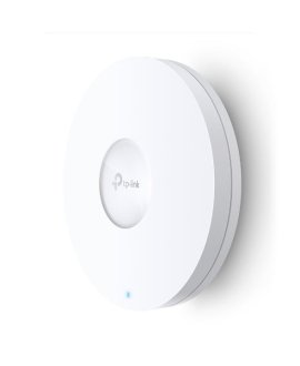 TP-LINK EAP660-HD AX3600 Ceiling Mount Dual-Band Wi-Fi 6 Access Point HD 2.5Gbps Port x2