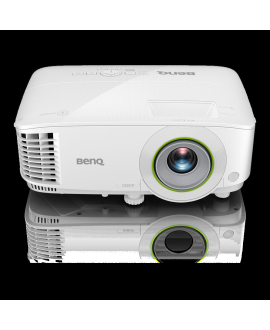 BENQ EH600 3500 ANSI 1920X1080 FHD HDMI VGA USB DLP Wi-Fi Android SMART Projektör