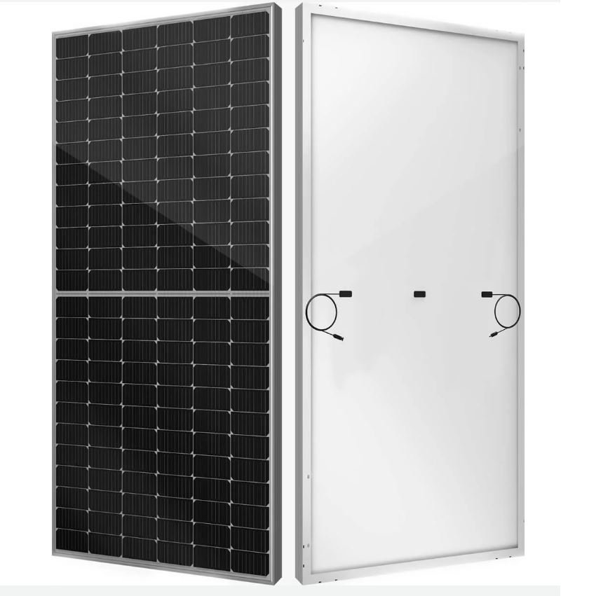 ELİN ELNSM144M-550W-PV Photo-Voltaic Güneş Enerjisi Paneli 550W 144M