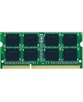 GOODRAM GR1600S3V64L11-8G 8GB 1600MHZ CL11 DDR3 SINGLE SODIMM RAM