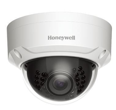 HONEYWELL H4W2PER3 2MP WDR 2.8mm Lens H265/H264 Dome