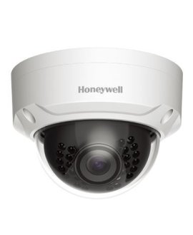 HONEYWELL H4W4PER3 4MP WDR 2.8mm Lens H265/H264 Dome