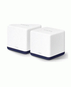 TP-LINK HALO-H50G-2P AC1900 Whole Home Mesh Wi-Fi System