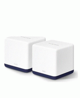 TP-LINK HALO-H50G-3P AC1900 Whole Home Mesh Wi-Fi System