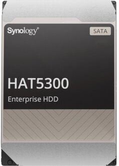 SYNOLOGY HAT5300-8T 8TB Sata 6.0 7200RPM 256MB 3.5'' Dahili Disk