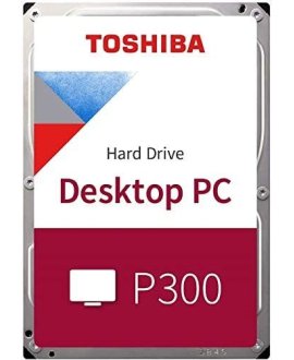 TOSHIBA HDWD220UZSVA 2TB Sata 3.0 5400RPM 128MB 3.5
