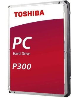 TOSHIBA HDWD240UZSVA 4TB Sata 3.0 5400RPM 128MB 3.5" Dahili Disk