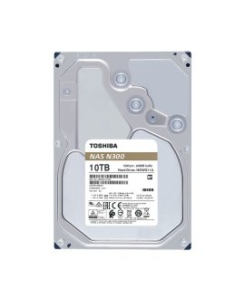 TOSHIBA HDWG11AUZSVA 10TB Sata 3.0 7200RPM 256MB 3.5'' Dahili Disk