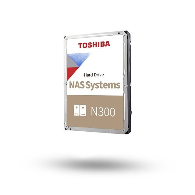 TOSHIBA HDWG51JUZSVA 18TB 7200 SATA3 512 MB 3.5