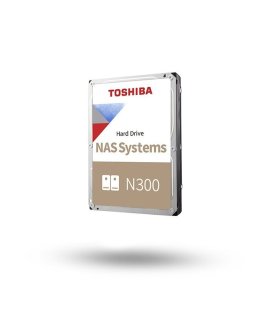 TOSHIBA HDWG51JUZSVA 18TB 7200 SATA3 512 MB 3.5