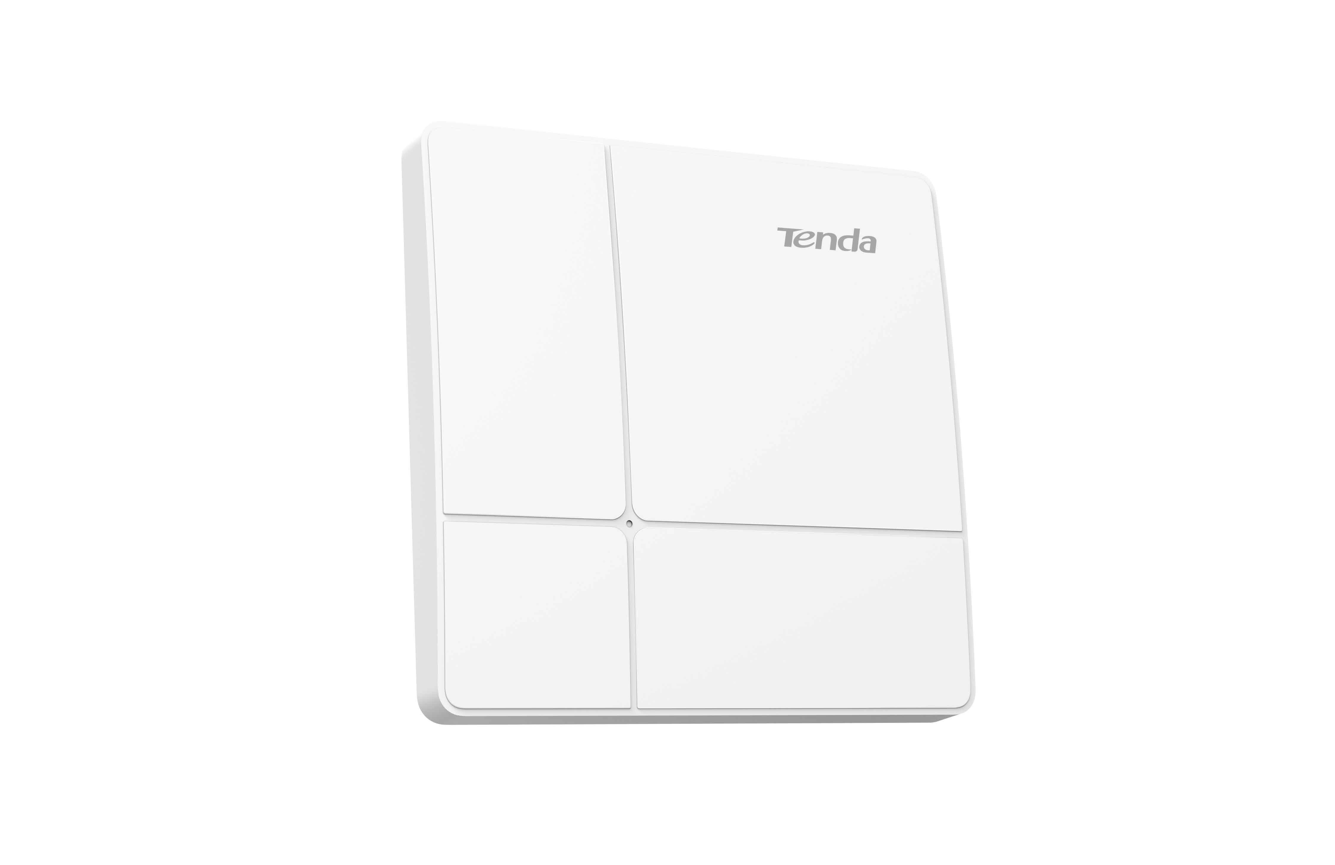 TENDA I24 AC1200 Dual Band Tavan Tipi Gigabit Access Point