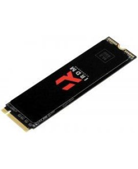 IRDM IR-SSDPR-P34B-512 512GB SSD P34B PCIe 3200/2000MBs 3x4 M2 2280