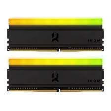 IRDM IRG-36D4L18S-16GDC 8X2GB 3600MHZ DDR4 DUAL RGB