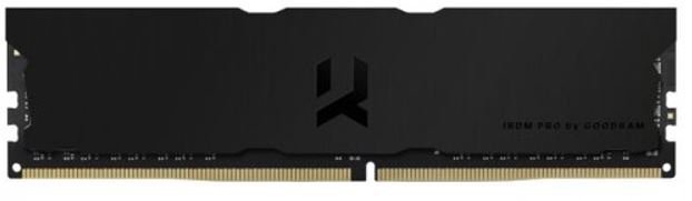 IRDM IRP-K3600D4V64L18S 8GB 3600MHZ DDR4 SINGLE PRO BLACK