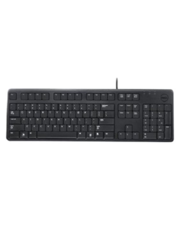 WYSE K-1784 Dell™ KB212-B USB Keyboard for Dell Wyse T, D, P,  Z class and Xenith