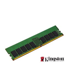 KINGSTON KSM32ES8-16 DIM 16GB DDR4 3200 ECC Sunucu Belleği