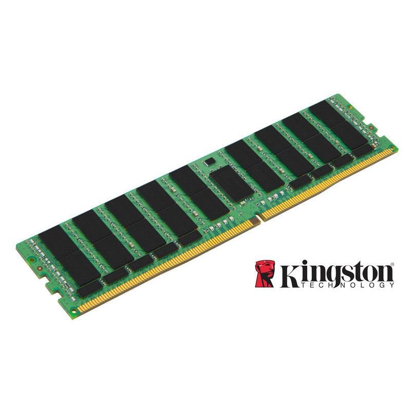 KINGSTON KTD-PE426-32G 32GB DDR4 2666MHz Registered Sunucu Belleği