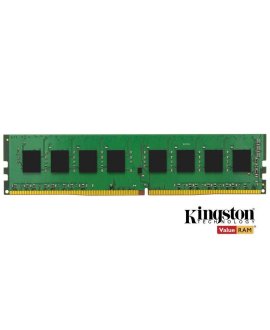 KINGSTON KVR26N19S6-4 4GB 2666MHZ DDR4 Masaüstü Ram