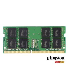 KINGSTON KVR26S19D8-16 16GB 2666MHz DDR4 Notebook Ram