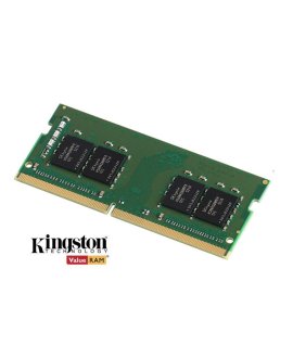 KINGSTON KVR26S19S6-8 8GB 2666MHz DDR4 CL19 Notebook Rami 1RX16
