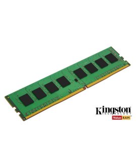 KINGSTON KVR32N22S6-8 DIM  8GB DDR4 3200MHz CL22 Masaüstü Ram