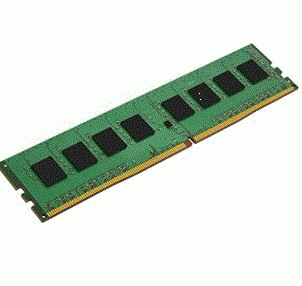 KINGSTON KVR32N22S8-8 8GB 3200Mhz DDR4 Masaüstü Ram