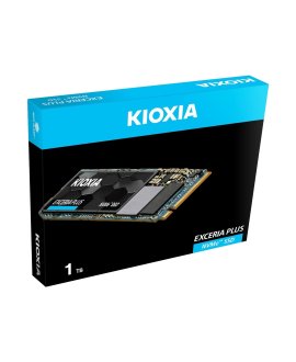 KIOXIA LRD10Z001TG8 SSD 1000 GB EXCERIA PLUS PCIe M2 NVMe 3400/3200