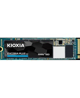 KIOXIA LRD20Z001TG8 SSD 1TB EXCERIA PLUS PCIe M.2 NVME 3400/3200