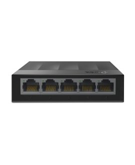 TP-LINK LS1005G LS1005G 5-Port 10/100/1000Mbps Desktop Switch