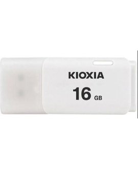 KIOXIA LU301W016GG4 USB 16 GB TransMemory U301 USB 3.2