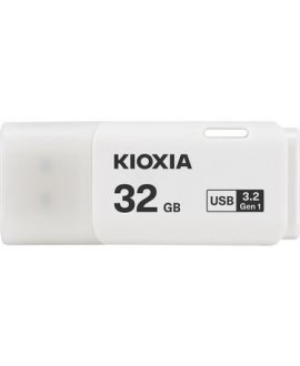 KIOXIA LU366S032GG4 USB 32GB TRANSMEMORY U366 USB 3.2