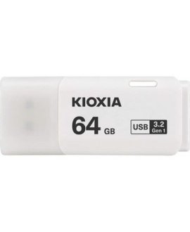 KIOXIA LU366S064GG4 USB 64GB TRANSMEMORY U366 USB 3.2