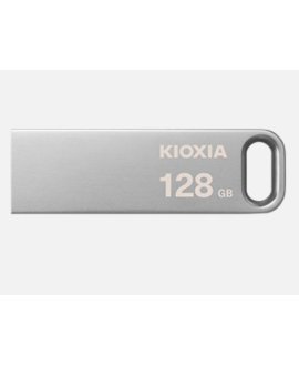 KIOXIA LU366S128GG4 USB 128GB TRANSMEMORY U366 USB 3.2