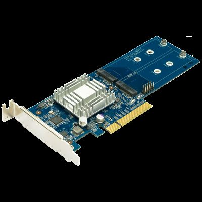 SYNOLOGY M2D17 M2D17 SSD Adapter Card