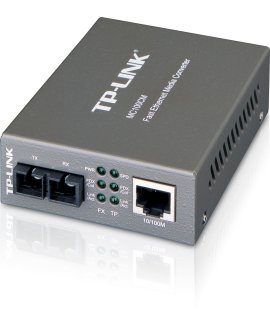 TP-LINK MC100CM Fast Ethernet Medya Dönüştürücü