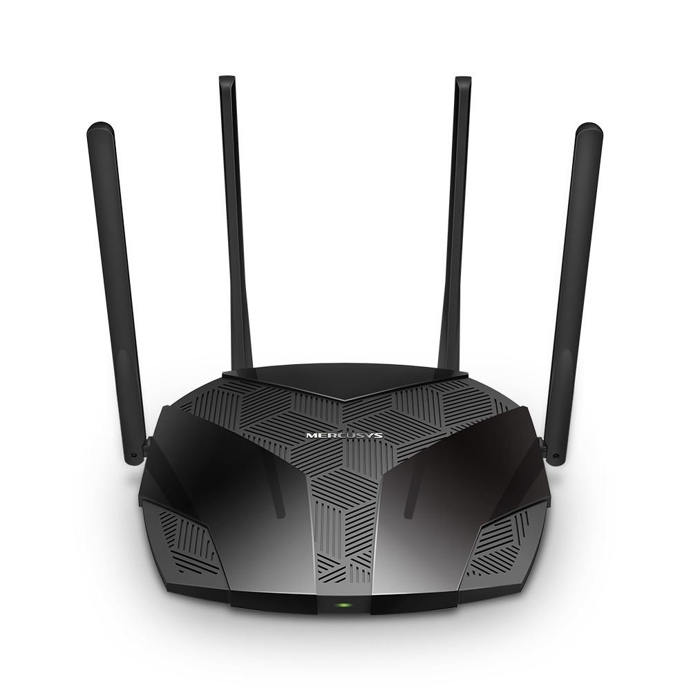TP-LINK MR70X ROU AX1800 Dual-Band WiFi 6 Router