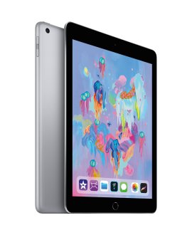 APPLE MR7J2TU-A iPad 2.26GHz 2GB 128GB 9.7" 6.Jenerasyon Uzay Grisi Tablet
