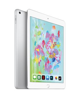 APPLE MR7K2TU-A iPad 2.40GHz 2GB 128GB 9.7" 6.Jenerasyon Rose Gold Tablet