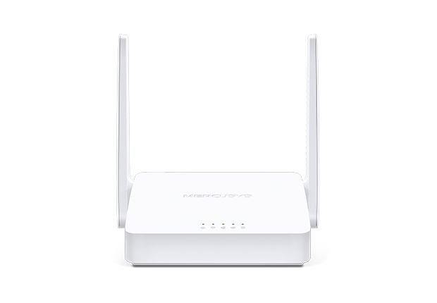TP-LINK MW300D SWT 300Mbps Wireless N ADSL2+ Modem Rout