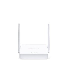 TP-LINK MW300D SWT 300Mbps Wireless N ADSL2+ Modem Rout