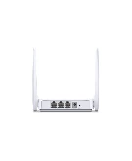 TP-LINK MW301R SWT 300Mbps Wireless N Router 1 10/100M