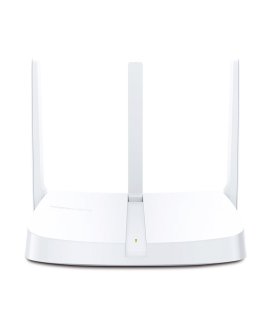 TP-LINK MW306R 300Mbps Multi-Mode Wireless N Router