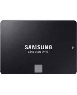 SAMSUNG MZ-77E1T0BW 1TB 870 Evo Sata 3.0 560-530MB/s 2.5" Flash SSD