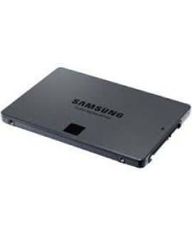SAMSUNG MZ-77Q1T0BW 1TB 870 Qvo Sata 3.0 560-530MB/s 2.5" Flash SSD