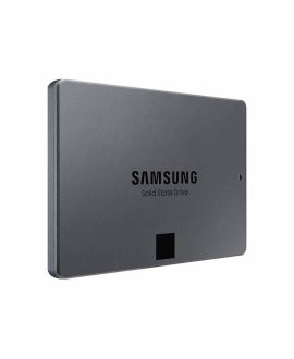 SAMSUNG MZ-77Q8T0BW 8TB 870 Qvo Sata 3.0 560-530MB/s 2.5" Flash SSD