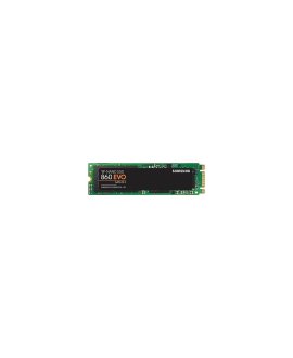 SAMSUNG MZ-N6E1T0BW 1TB 860 Evo PCIe M.2 550-520MB/s Flash SSD